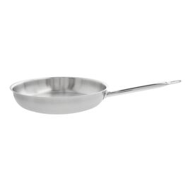 Demeyere Resto 3, 32 cm / 12.5 inch 18/10 Stainless Steel Frying pan