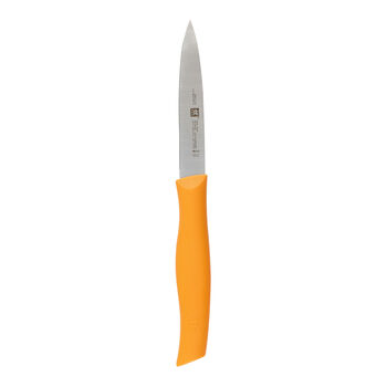 Soyma Doğrama Bıçağı | paslanmaz çelik | 9 cm,,large 1