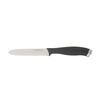 5-inch Utility Knife, Serrated edge ,,large