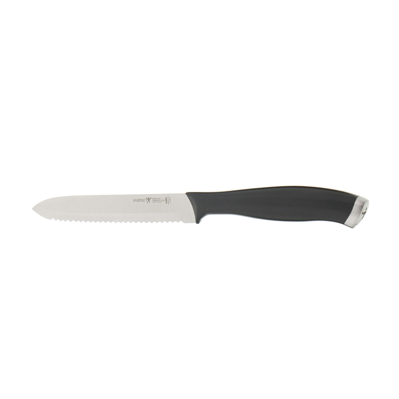 5-inch Utility Knife, Serrated edge ,,large 1