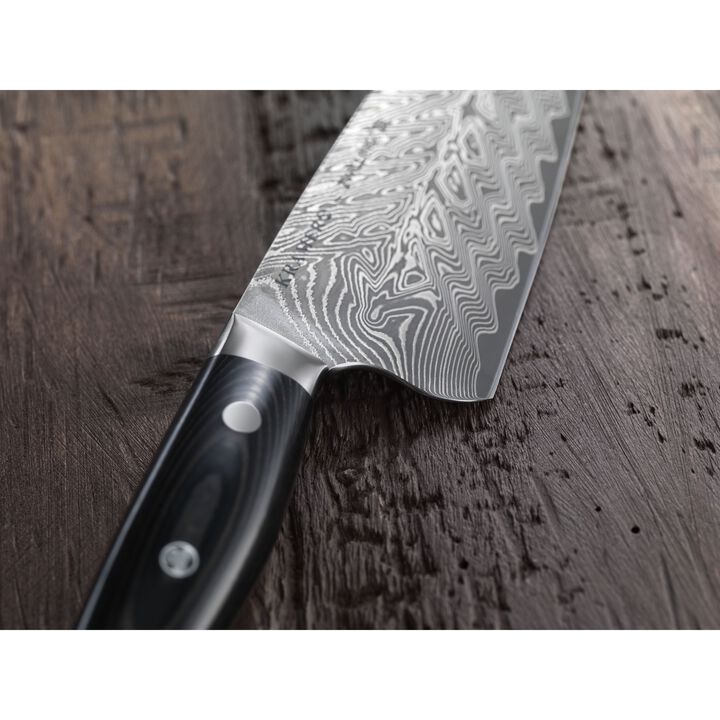 Kramer - EUROLINE Stainless Damascus Collection, 6-inch, Chef's Knife, large 3