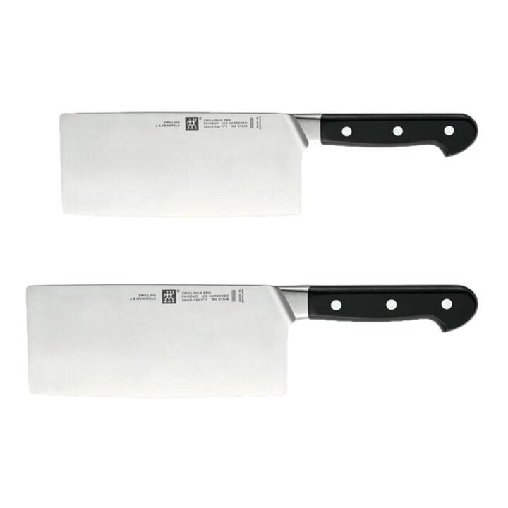 Pro, 2 Piece, Knife set, large 1