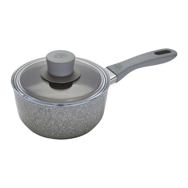 Pans: Sauce Pans - Ballarini