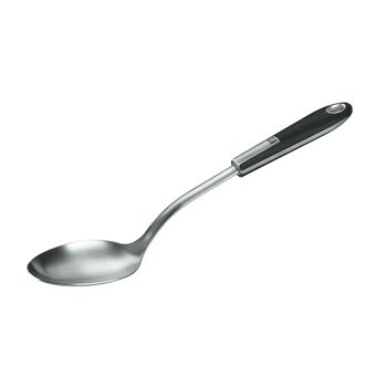 Serving spoon, 18/10 Stainless Steel,,large 1