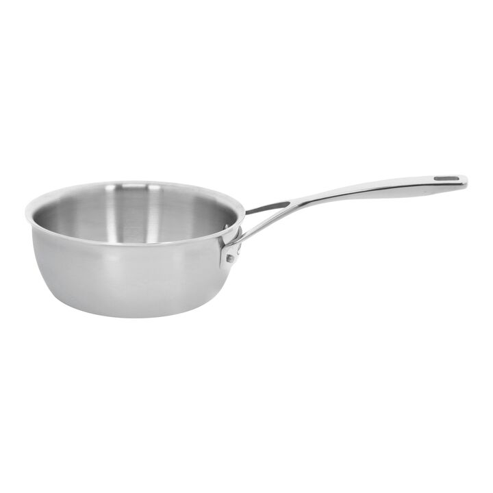 Essential 5, Sauteuse conisch 18 cm / 1,5 l, large 1