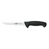 TWIN Master, 6-inch, Boning Knife - Black Handle, small 1