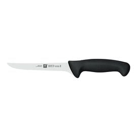 ZWILLING TWIN Master, 6-inch, Boning Knife - Black Handle