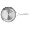 Industry 5, 11-inch, 18/10 Stainless Steel, Frying pan, small 7