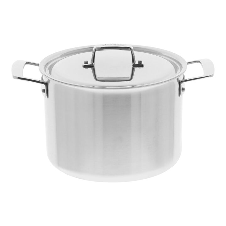 Essential 5, Soeppot 20 cm / 5 l, large 1