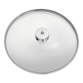 ZWILLING TWIN Specials, Lid 32 cm, glass