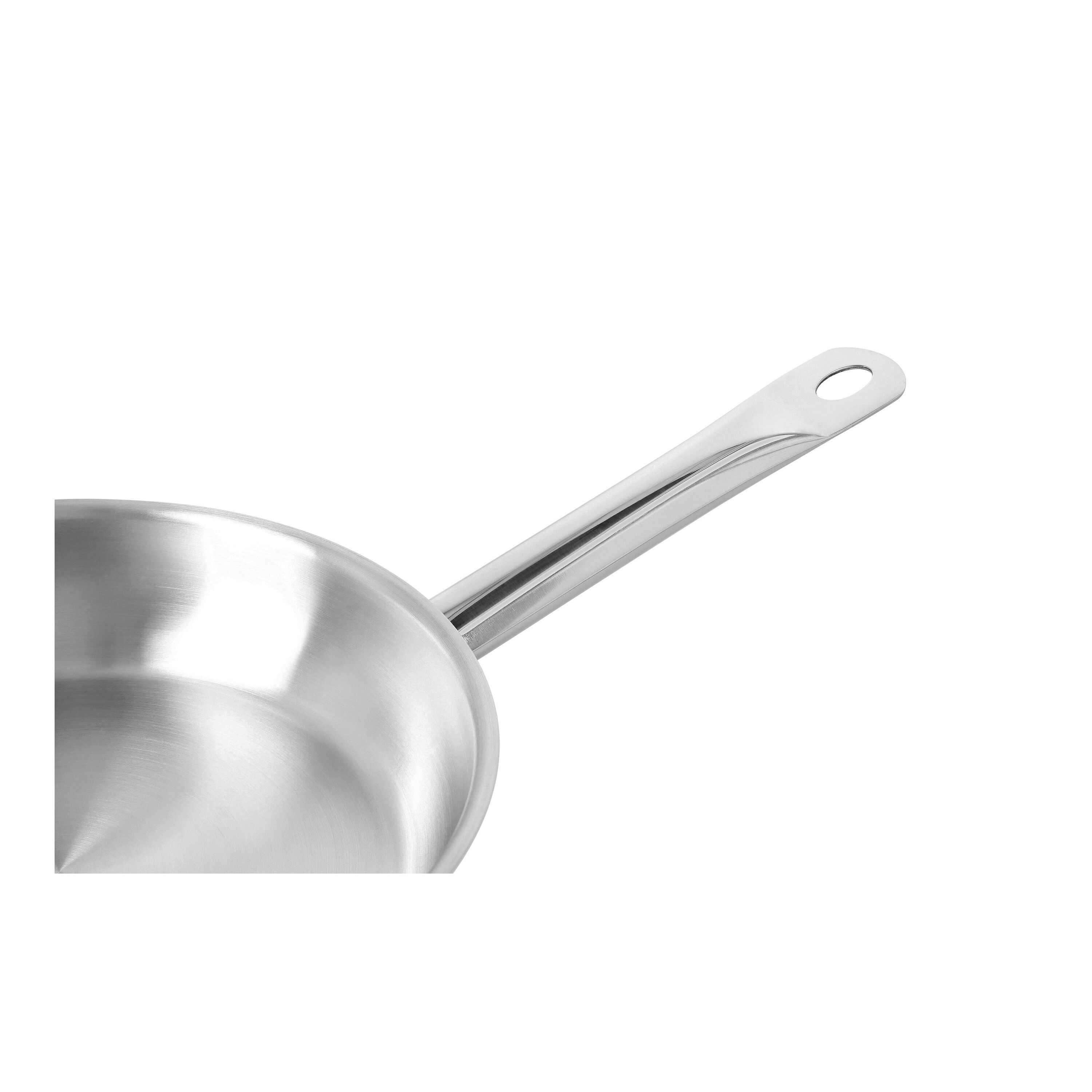 Demeyere Classic Pro 3 Koekenpan 24 cm - Classic Pro 3 - Demeyere