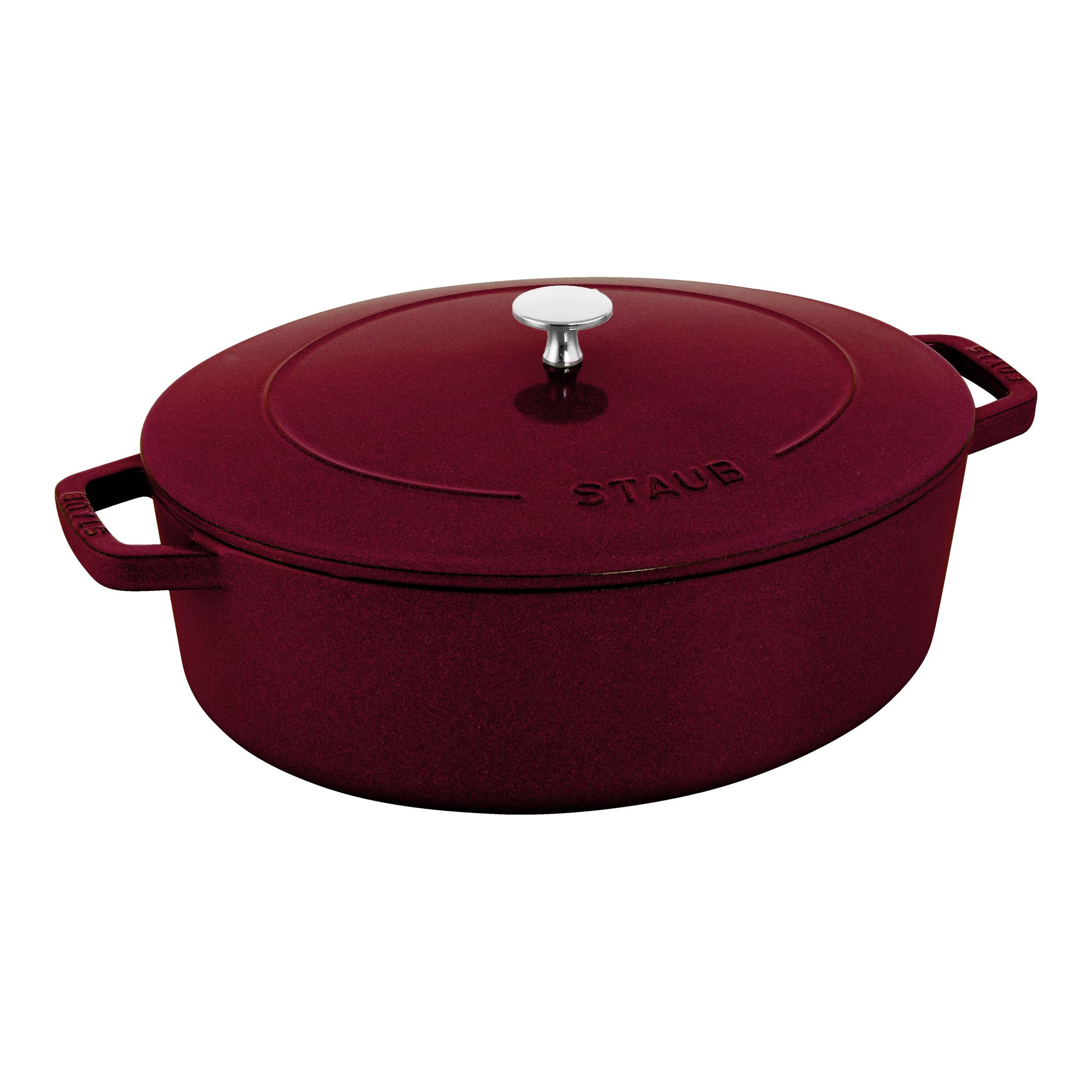 Buy Staub La Cocotte French oven | ZWILLING.COM Buy Staub La Cocotte French oven | ZWILLING.COM
