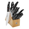TWIN Signature, 15-pc, Knife Block Set With KiS Technology, Natural, small 1