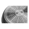 Sleek, 20 cm Aluminium Frying pan black, small 5