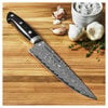 8-inch, Narrow Chef's Knife,,large