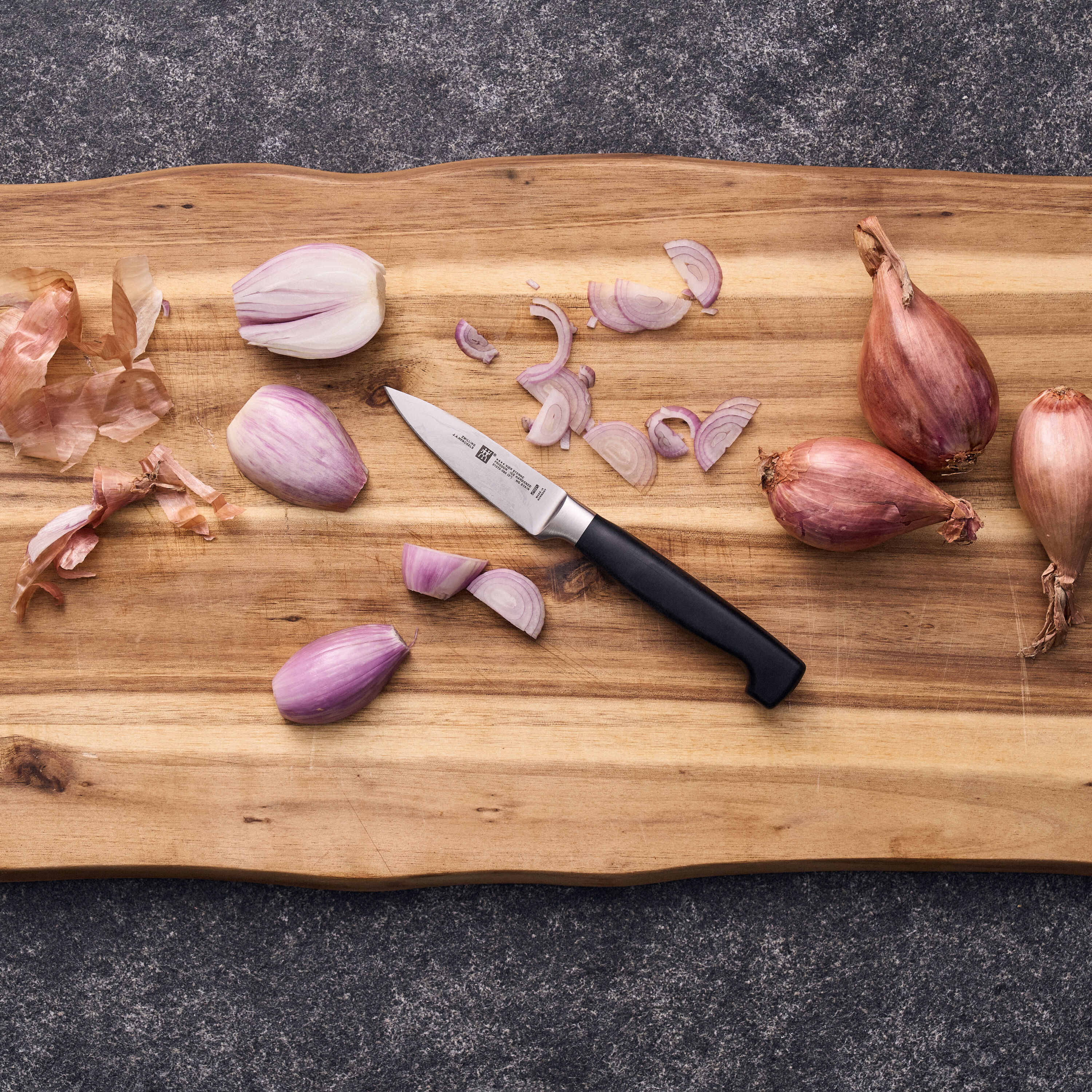 ZWILLING VIER STERNE Schilmes, 10 cm - VIER STERNE - ZWILLING