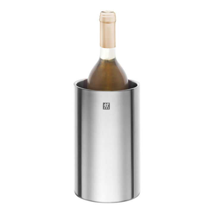 Sommelier, 1,8 l, Vinkylare, Silver, large 2
