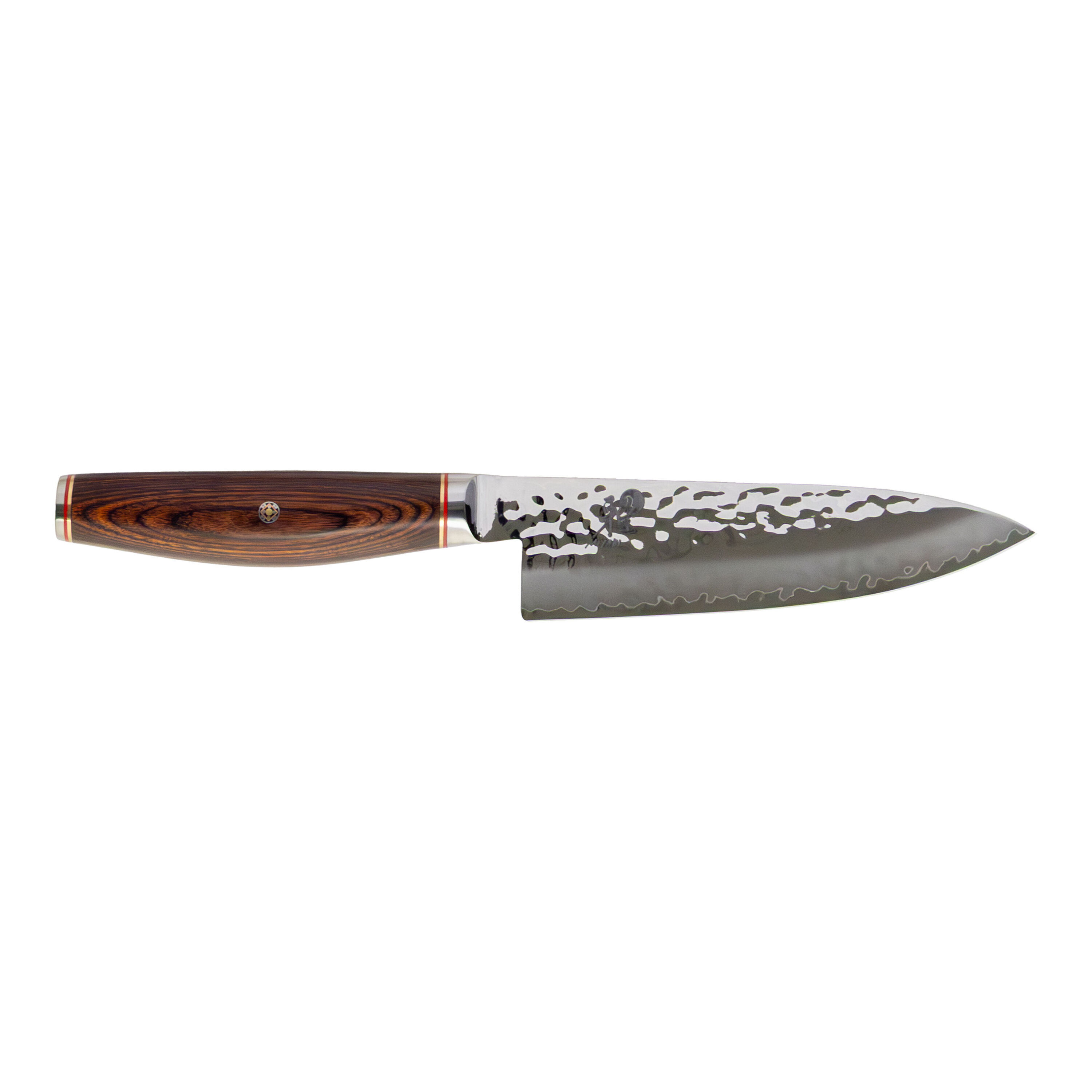 雅　Miyabi 6000MCT 切付　牛刀　240mm 包丁　ハイス　SG2 MIYABI 6000MCT| 包丁| MIYABI公式通販