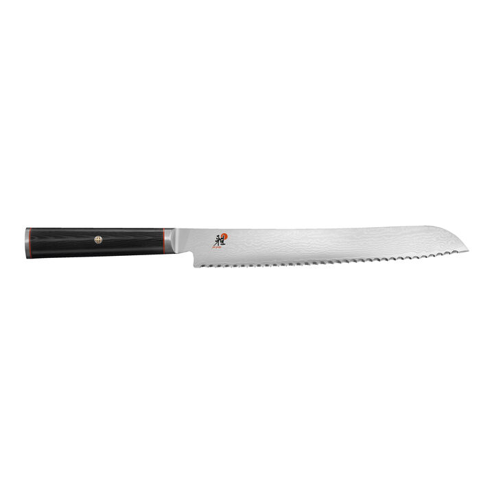 Kaizen, 9.5-inch, Bread Knife, large 1