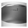 Plus, 16 cm 18/10 Stainless Steel Kettle silver, small 7
