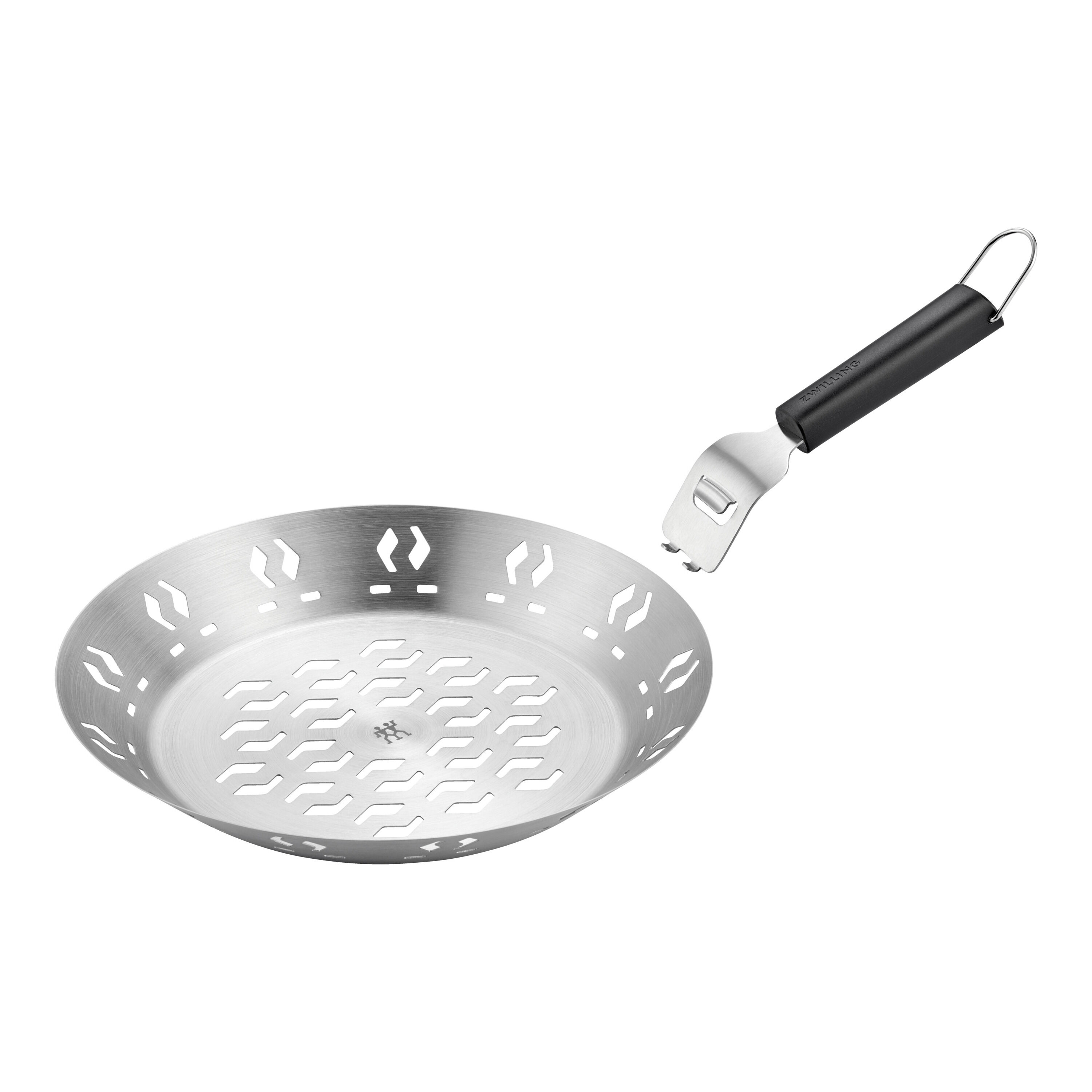 Thumbnail - ZWILLING BBQ+ Grillkorb mit Griff