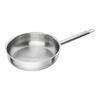 Pro, 26 cm 18/10 Stainless Steel Frying pan silver, small 1