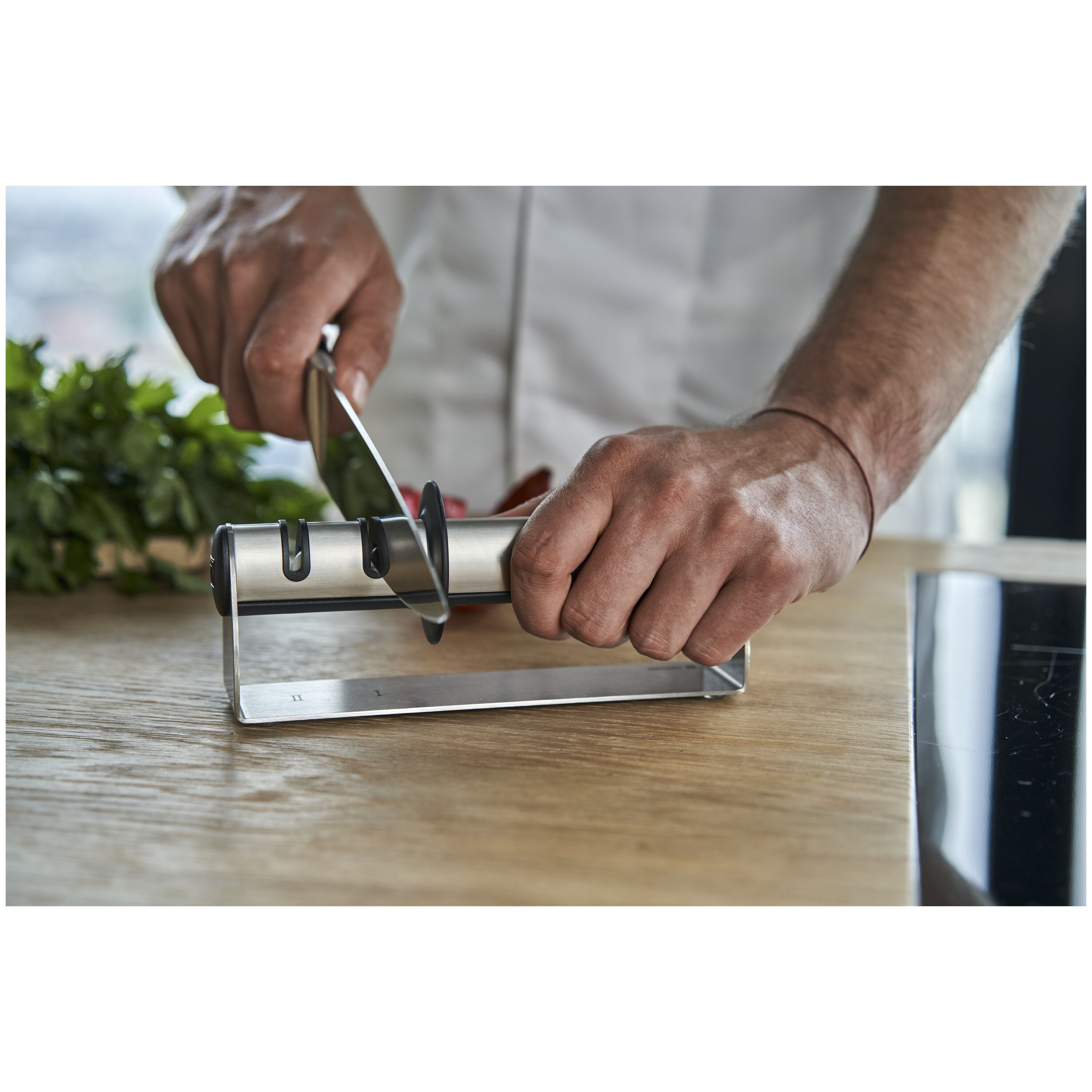 ZWILLING TWINSHARP Messenslijper - TWINSHARP - ZWILLING