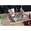 Fresh & Save, M / 10-pcs Vacuum bag set, small 8