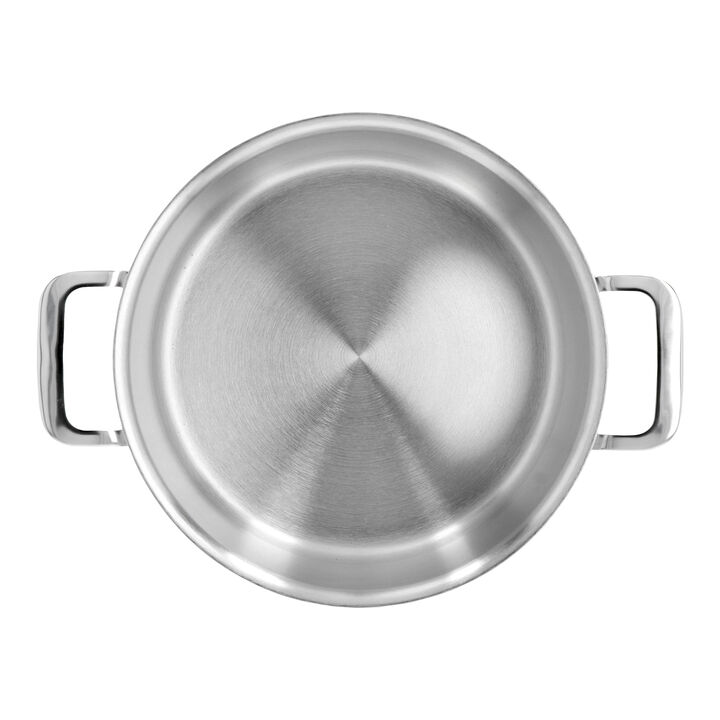 5-Plus, Kookpot 24 cm / 5,2 l, large 3