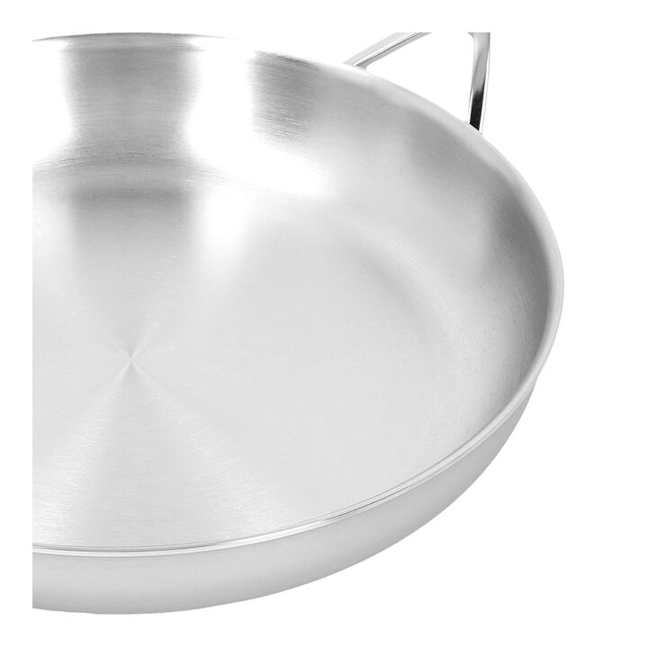 5-Plus, Bakpan 32 cm, large 4