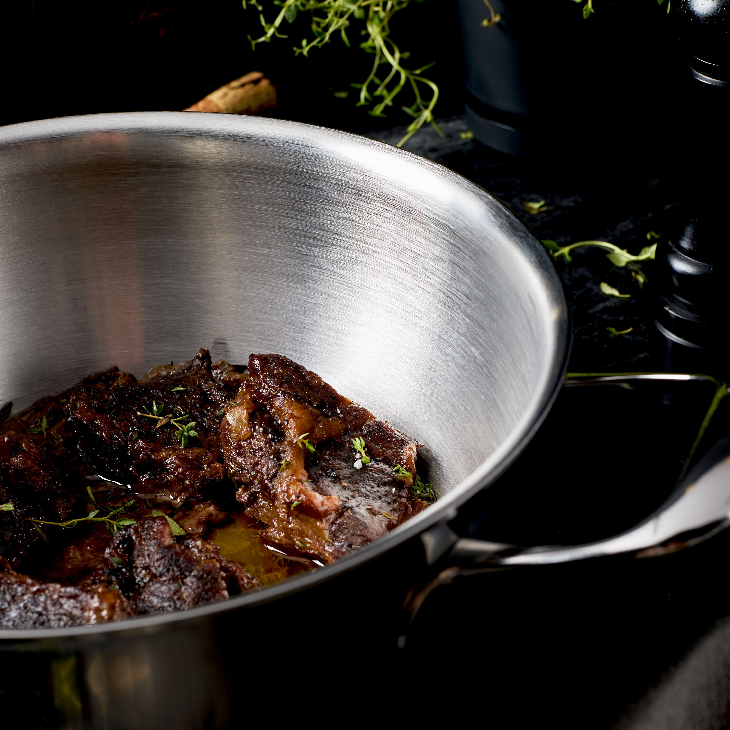 DEMEYERE Atlantis 7 cookware | ZWILLING.COM