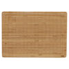 36 cm x 25 cm Bamboo Chopping board, small 4