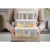 Fresh & Save, Lunchbox set, 3-delig, Mix (S + M + L), small 6