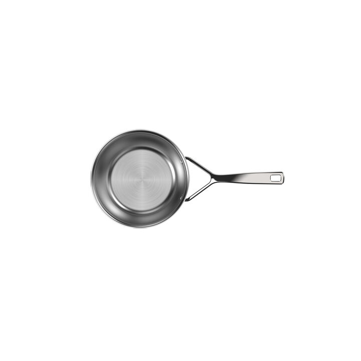 Black 5, 20 cm 18/10 Stainless Steel Sauteuse, large 4
