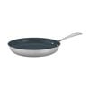 Clad CFX, 12-inch, Non-stick, Stainless Steel Fry Pan , small 1