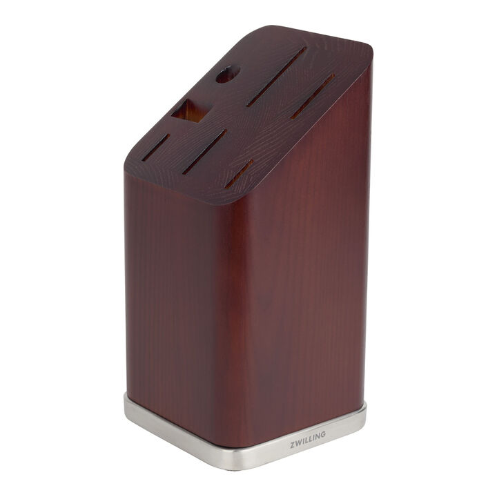 Spectrum, Ash, Knife Block Empty, large 1