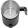 Enfinigy, Milk frother, 400 ml, black, small 2