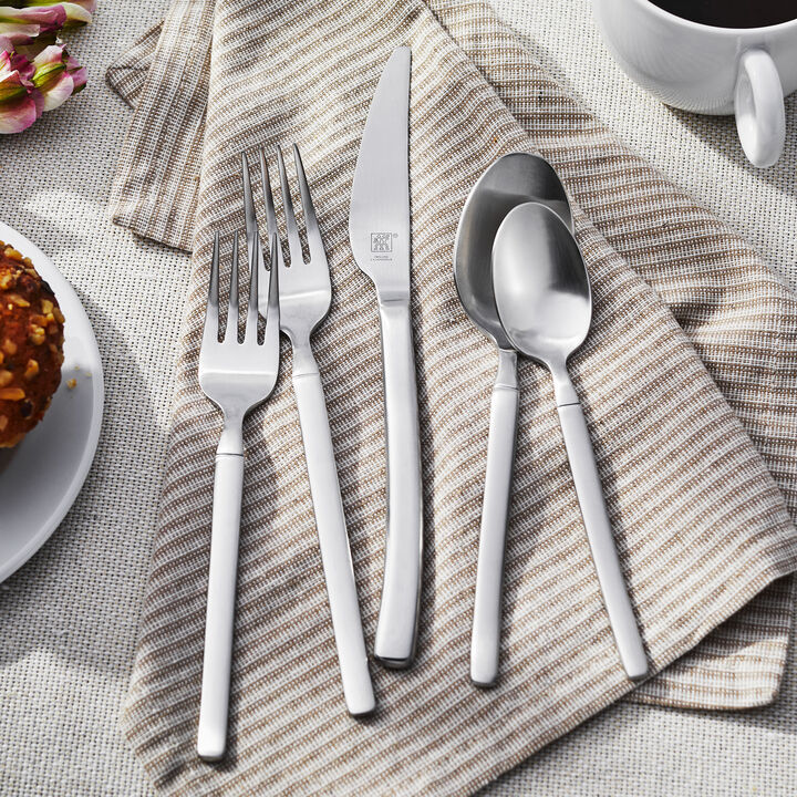 Buy ZWILLING Opus (matted) Menu set