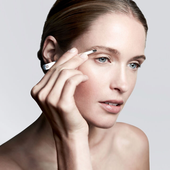 CLASSIC, 3.5-inch Tweezers, Straight , large 2