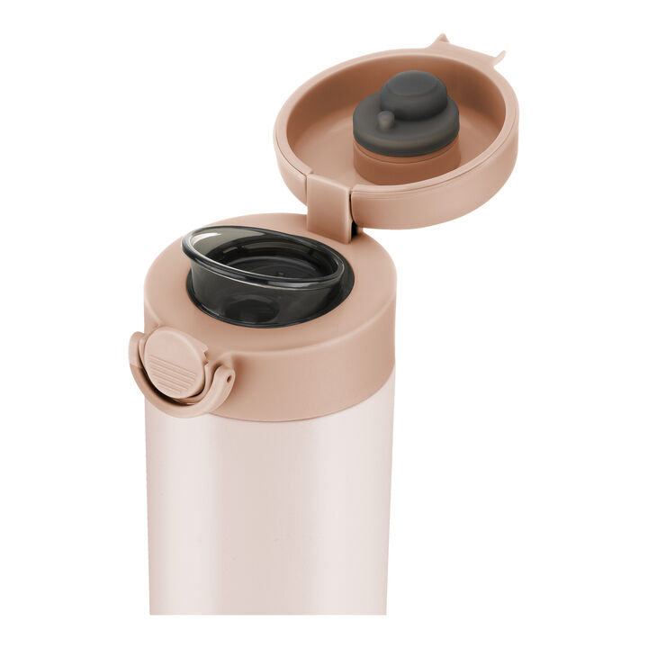 Thermo Plus, 500 ml, Termoflaska, Rosa, large 3