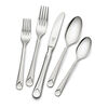 Provence, 45-pc Flatware Set, 18/10 Stainless Steel , small 1
