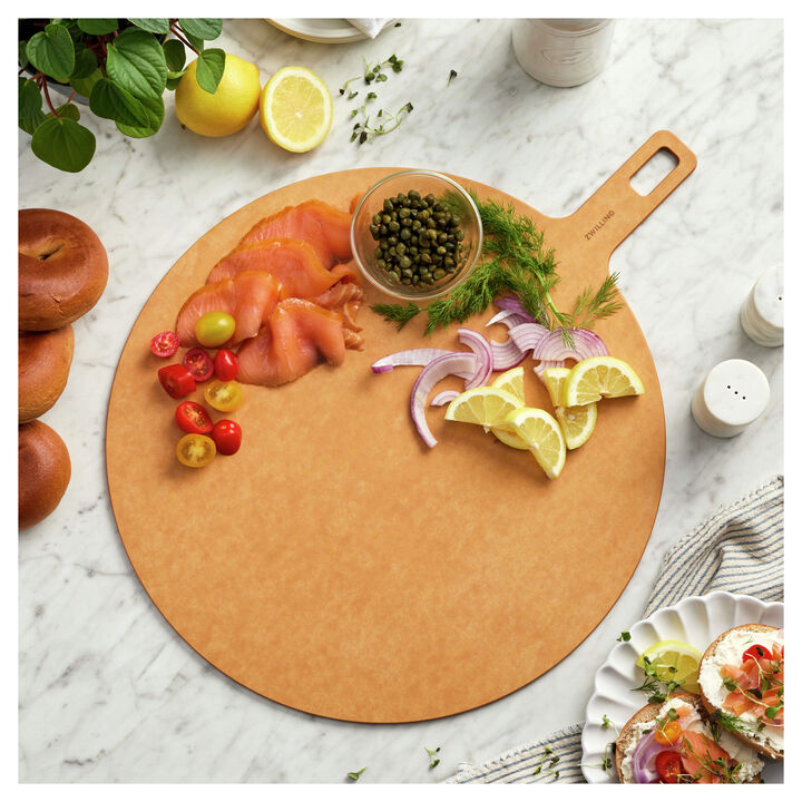 BBQ+, Pizza Server, large 2