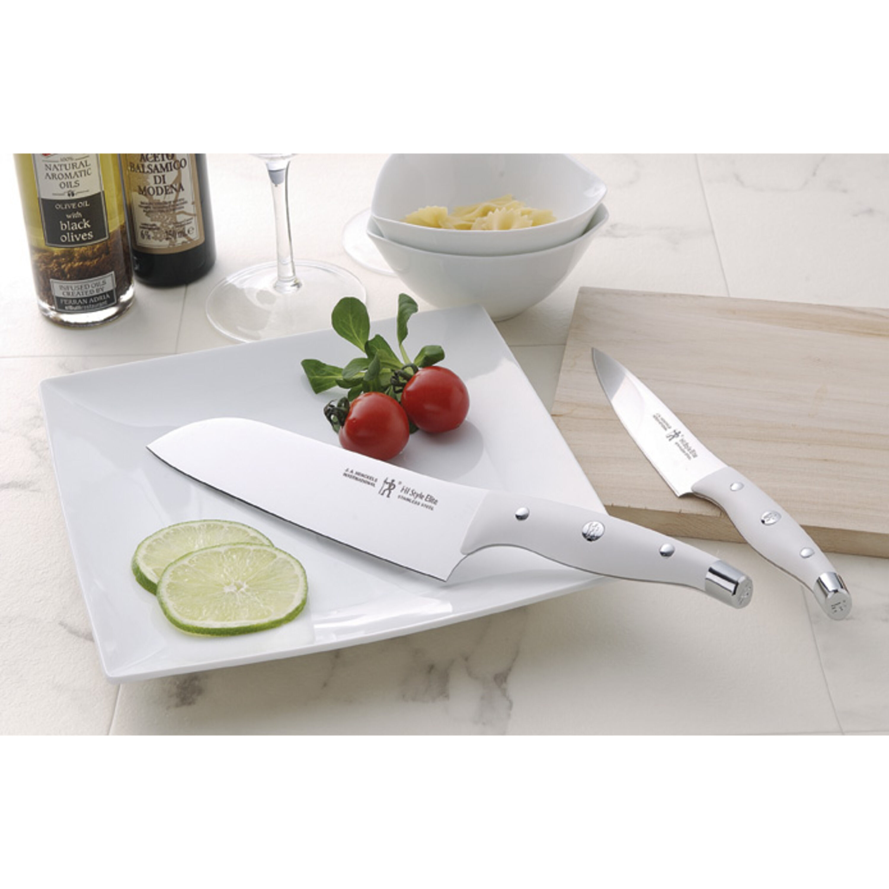 ヘンケルス Style Elite コンパクトシェフ | ツヴィリング公式