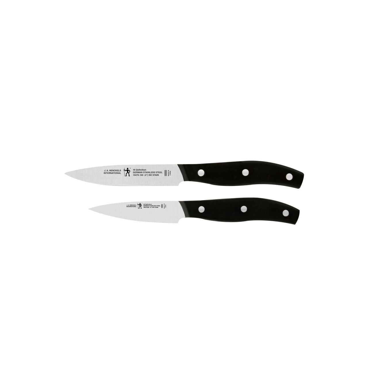 2-pc, Paring knife set,,large 1