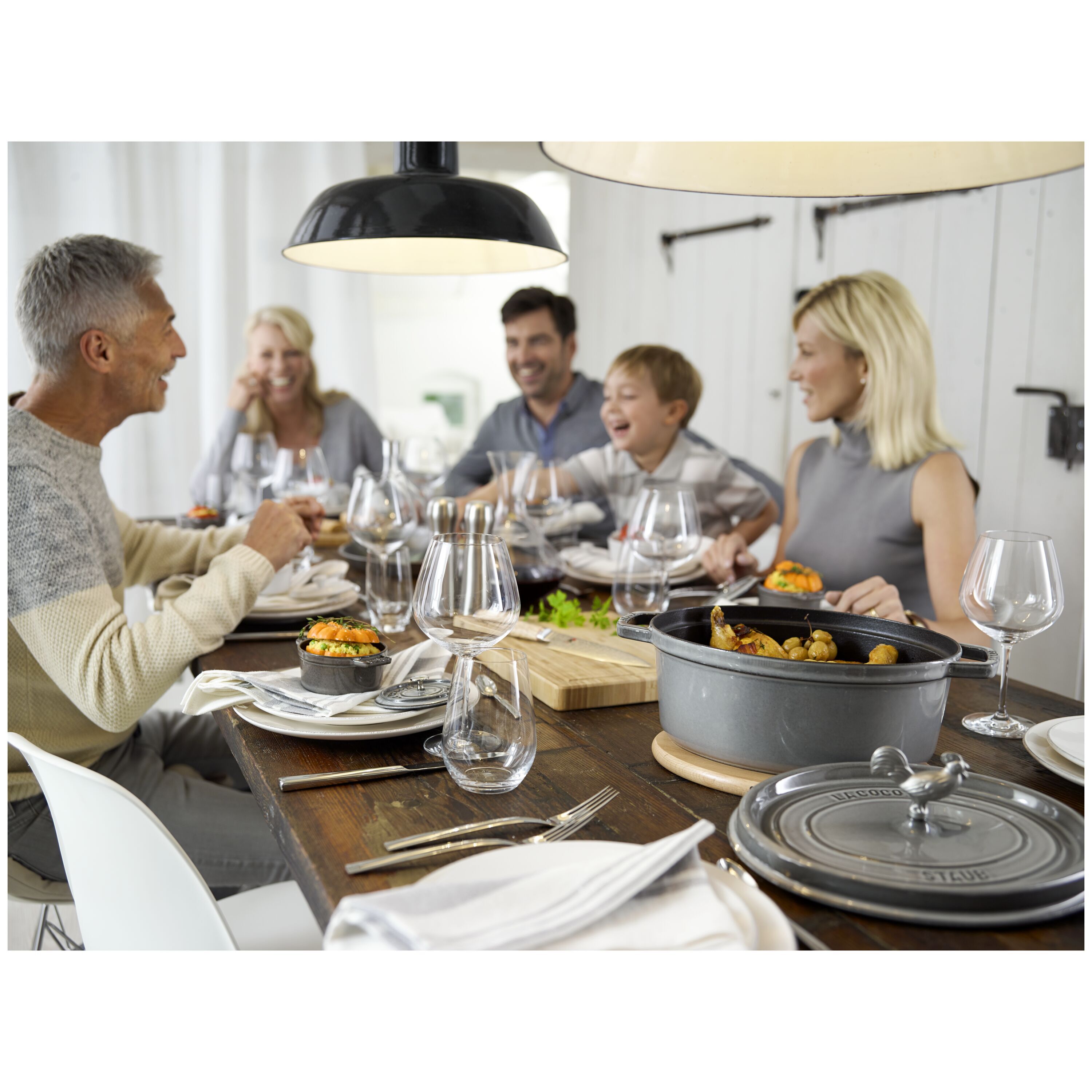 Staub La Cocotte Cocotte