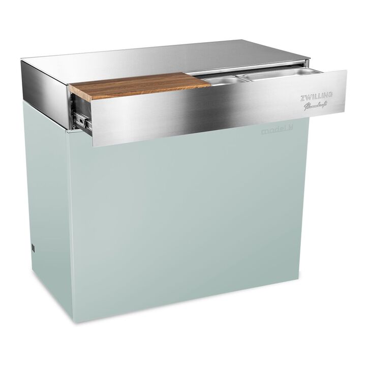 Flammkraft Model M, Module, pool, large 1