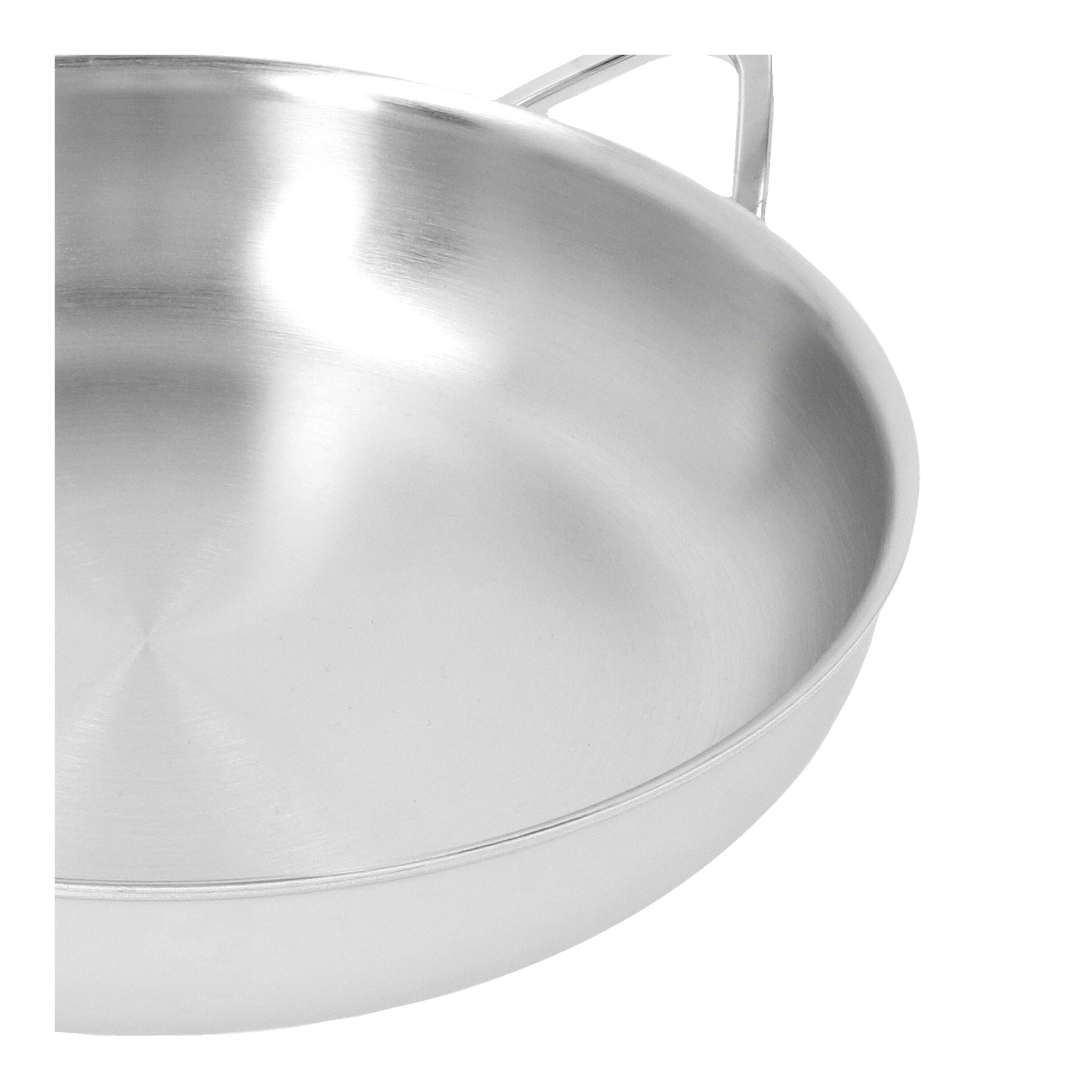 Demeyere 5-Plus Koekenpan 28 cm - 5-Plus - Demeyere