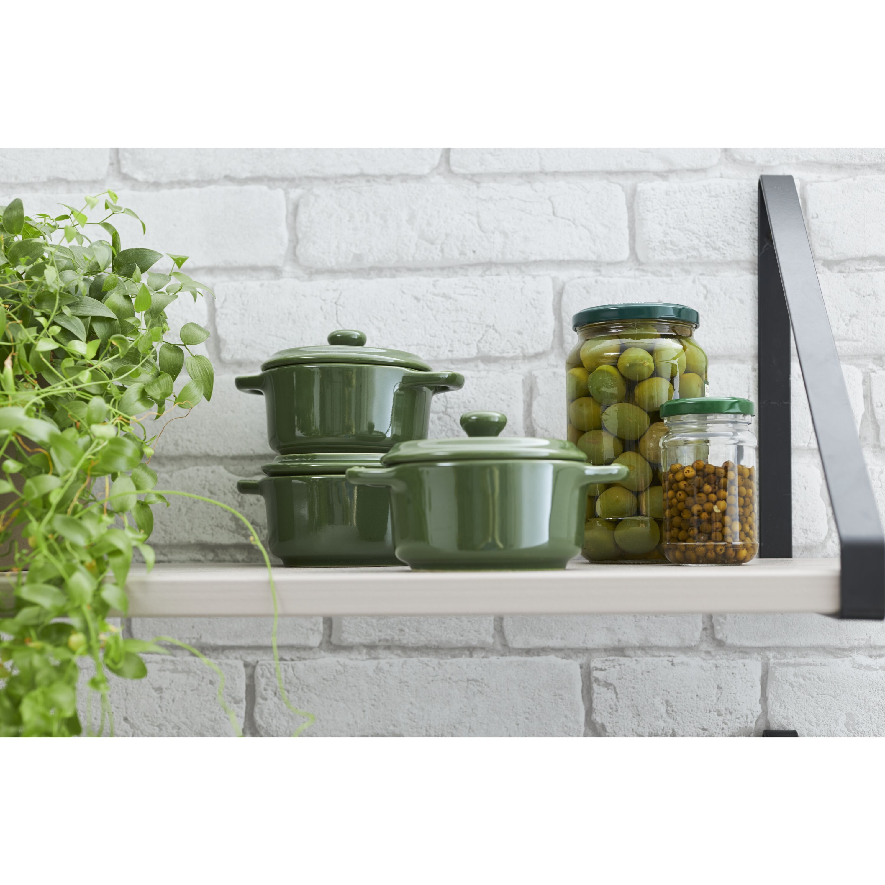 Buy Staub Stoneware Mini cocotte | ZWILLING.COM