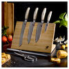 Miyabi Ori, 7-pc, Knife block set, No-Color, small 2