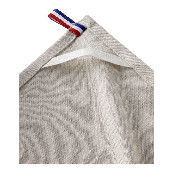 French Line, キッチンタオル, レッド, large 4